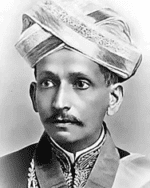 Sir Mokshagundam Visweswarayya