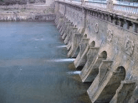 Krishnaraja Sagar Dam Mysore