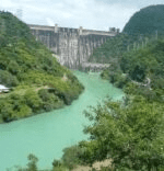 Bhakra Dam